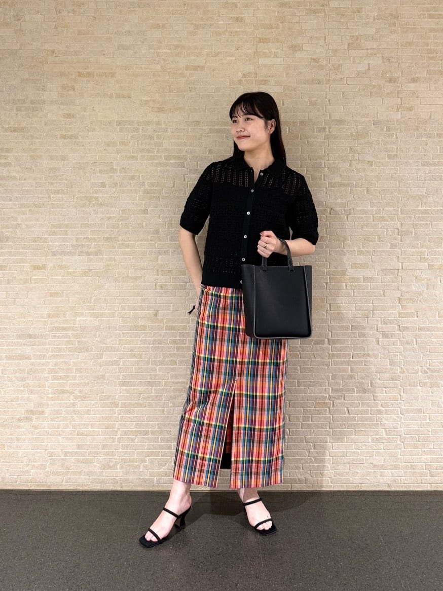 UNITED ARROWS LTD. OUTLET | Early/SM ポロニット | Rakuten Fashion