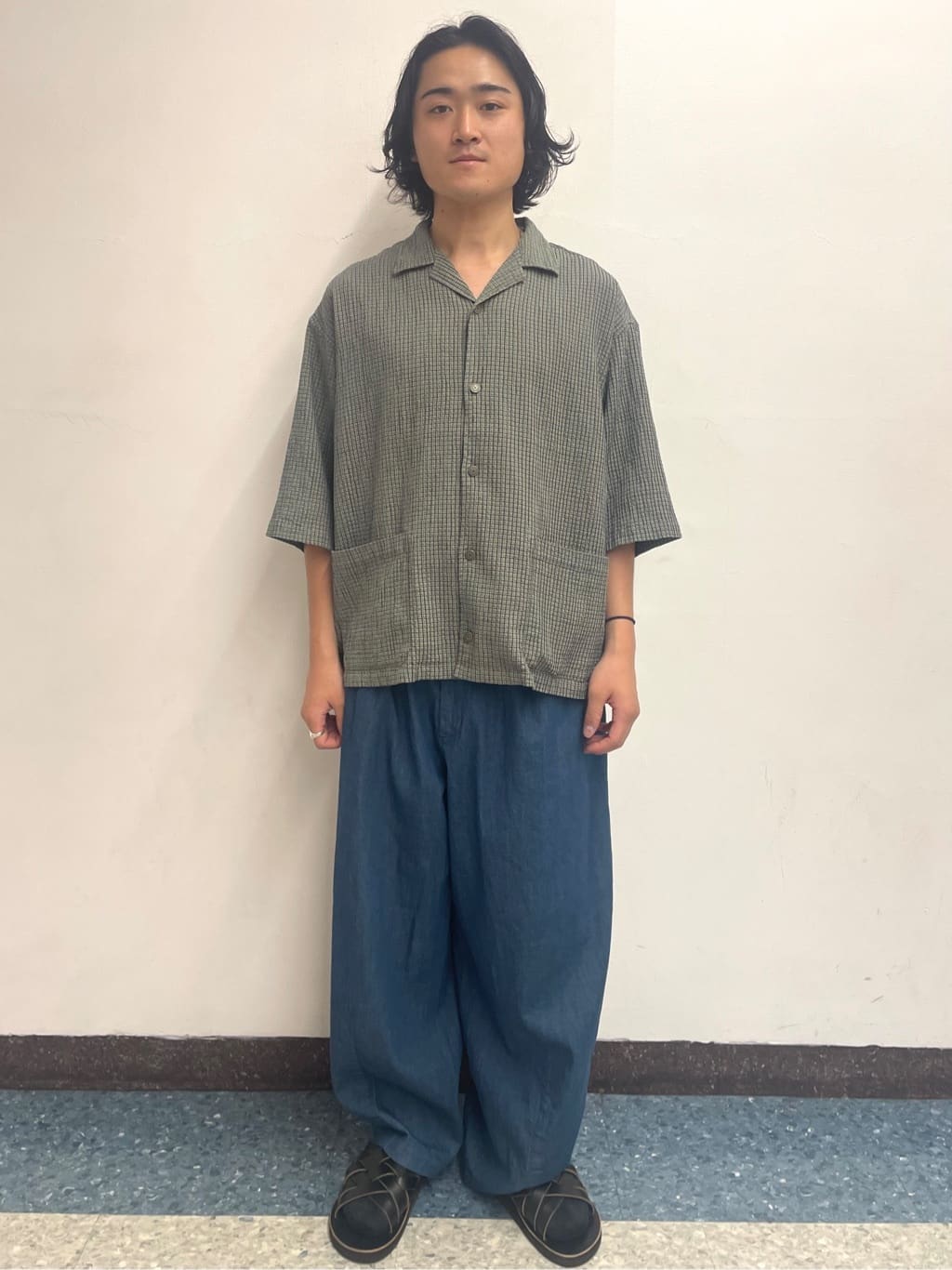 JOURNAL STANDARDのコーディネートを紹介します。｜Rakuten Fashion(楽天ファッション／旧楽天ブランドアベニュー)5724142