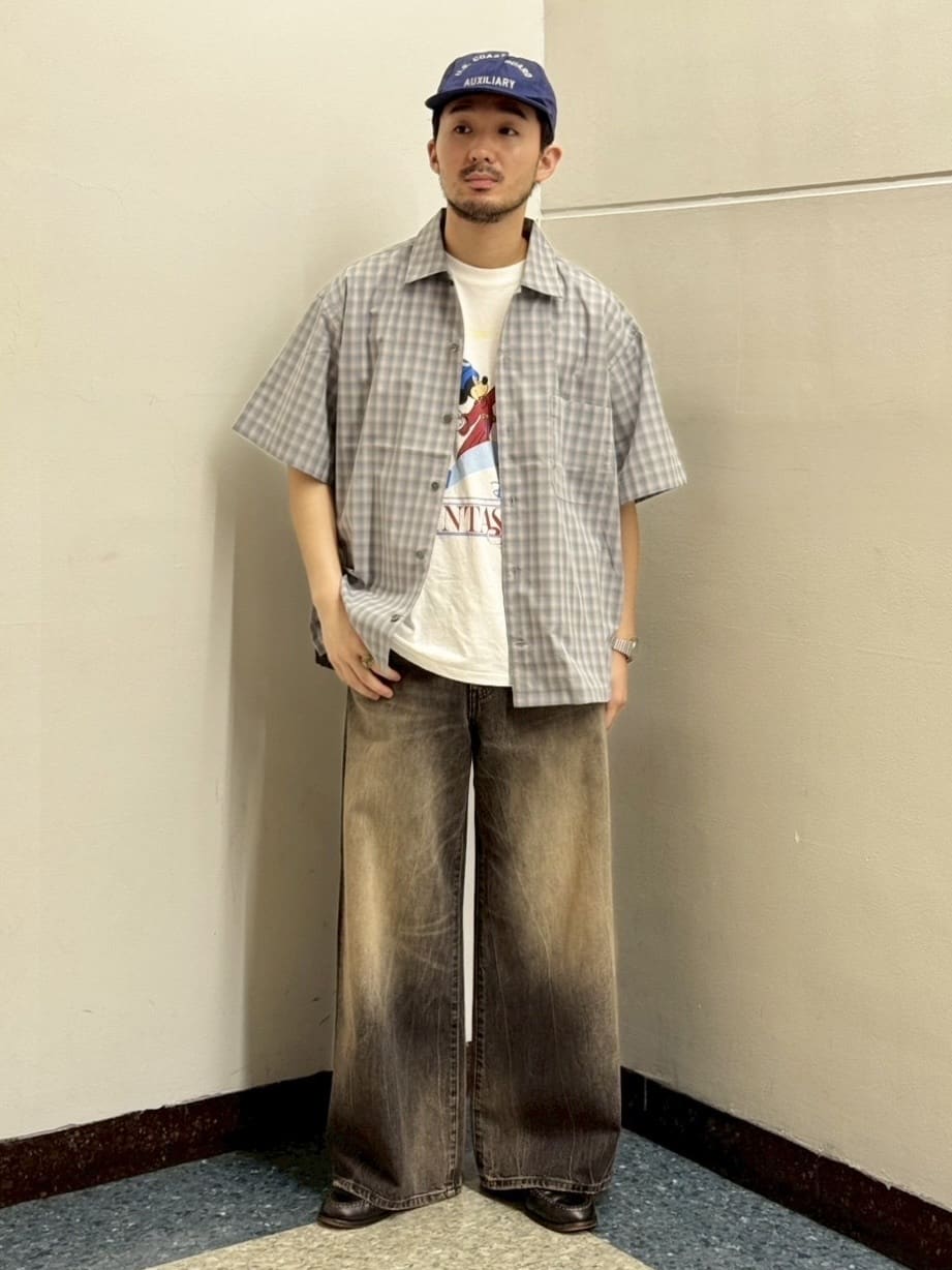 JOURNAL STANDARDのコーディネートを紹介します。｜Rakuten Fashion(楽天ファッション／旧楽天ブランドアベニュー)5724781