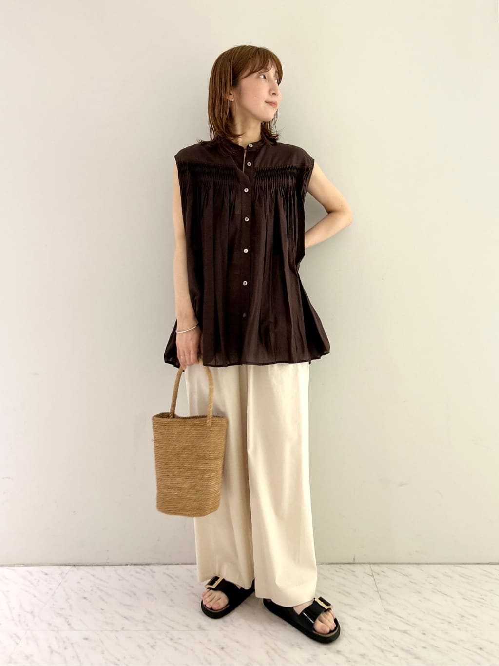 JOURNAL STANDARDのコーディネートを紹介します。｜Rakuten Fashion(楽天ファッション／旧楽天ブランドアベニュー)5724942