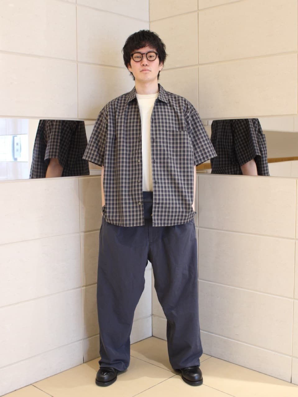 JOURNAL STANDARDのコーディネートを紹介します。｜Rakuten Fashion(楽天ファッション／旧楽天ブランドアベニュー)5727265