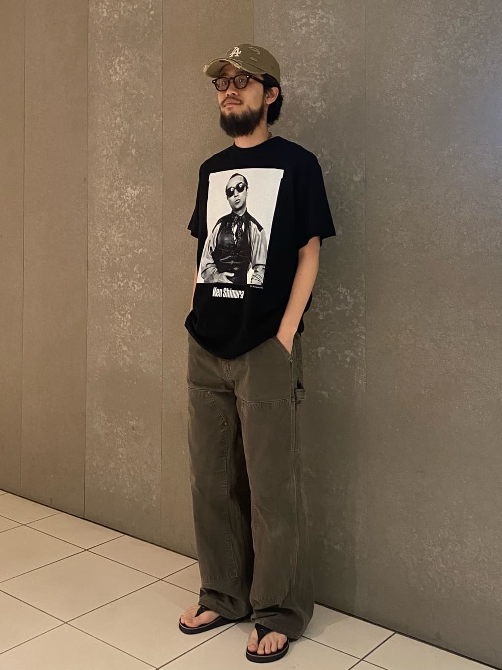 JOURNAL STANDARDのコーディネートを紹介します。｜Rakuten Fashion(楽天ファッション／旧楽天ブランドアベニュー)5728008