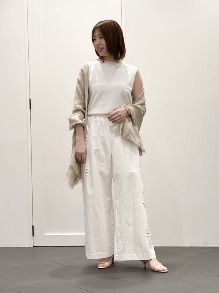 1er Arrondissementのメタルバングルを使ったコーディネートを紹介します。｜Rakuten Fashion(楽天ファッション／旧楽天ブランドアベニュー)5728656