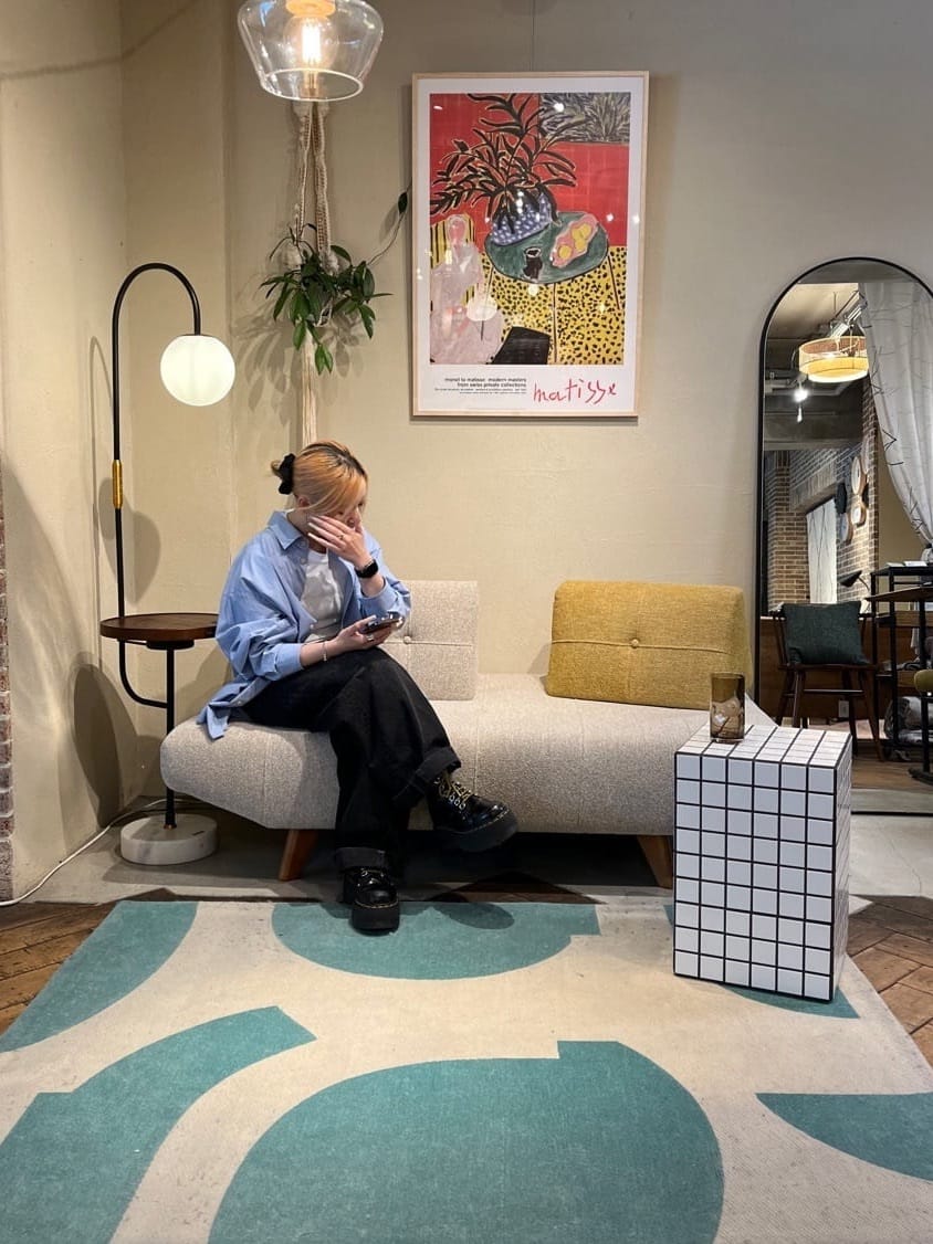 journal standard Furnitureのコーディネートを紹介します。｜Rakuten Fashion(楽天ファッション／旧楽天ブランドアベニュー)5728857