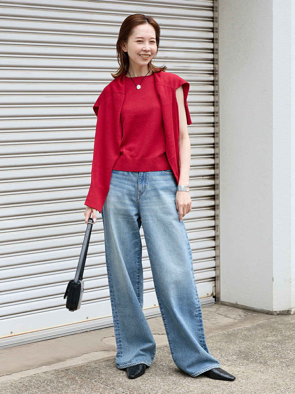 JOURNAL STANDARDのコーディネートを紹介します。｜Rakuten Fashion(楽天ファッション／旧楽天ブランドアベニュー)5730426