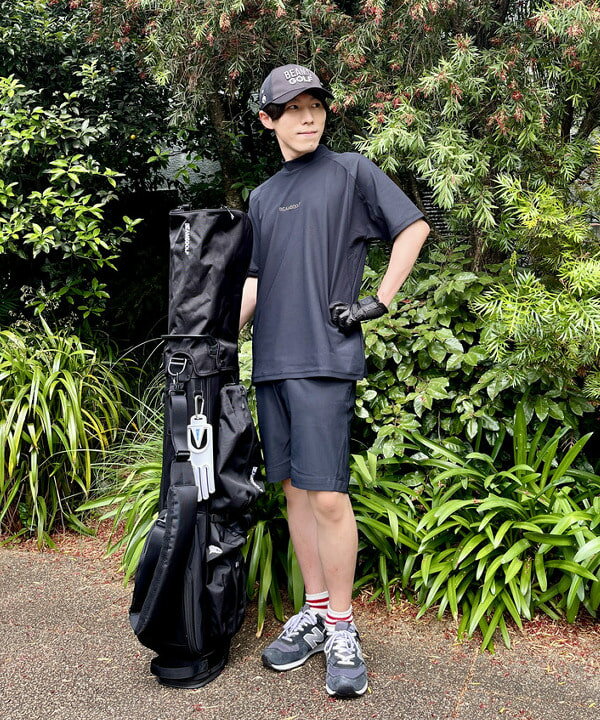BEAMS GOLF | グローブ ホルダー ギフト プレゼント | Rakuten Fashion