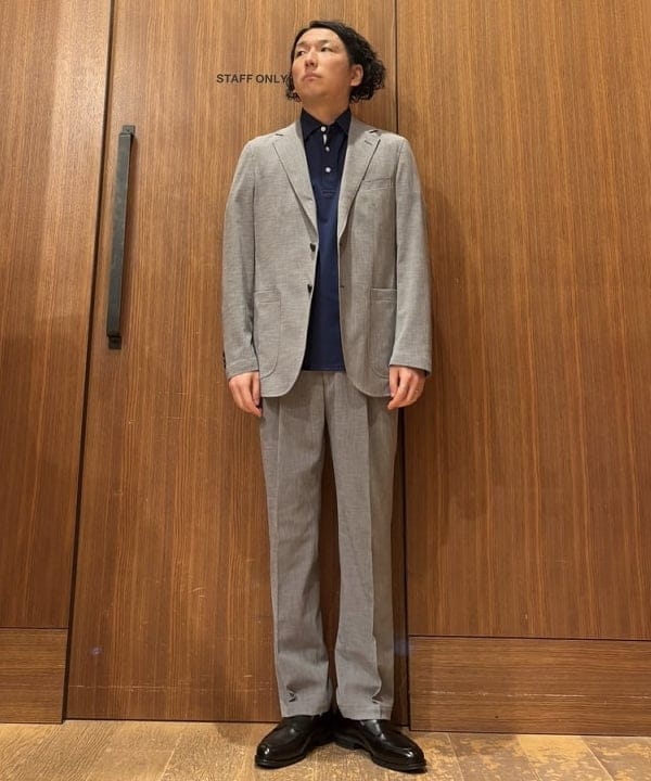 BEAMS HEARTのペニーローファー(25~27cm)を使ったコーディネートを紹介します。｜Rakuten Fashion(楽天ファッション／旧楽天ブランドアベニュー)5730757