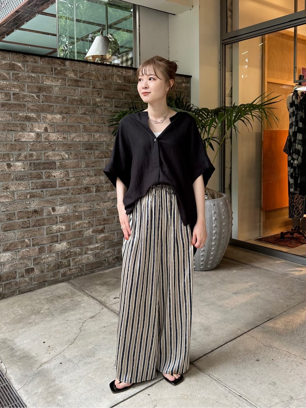 JOURNAL STANDARDのコーディネートを紹介します。｜Rakuten Fashion(楽天ファッション／旧楽天ブランドアベニュー)5733651