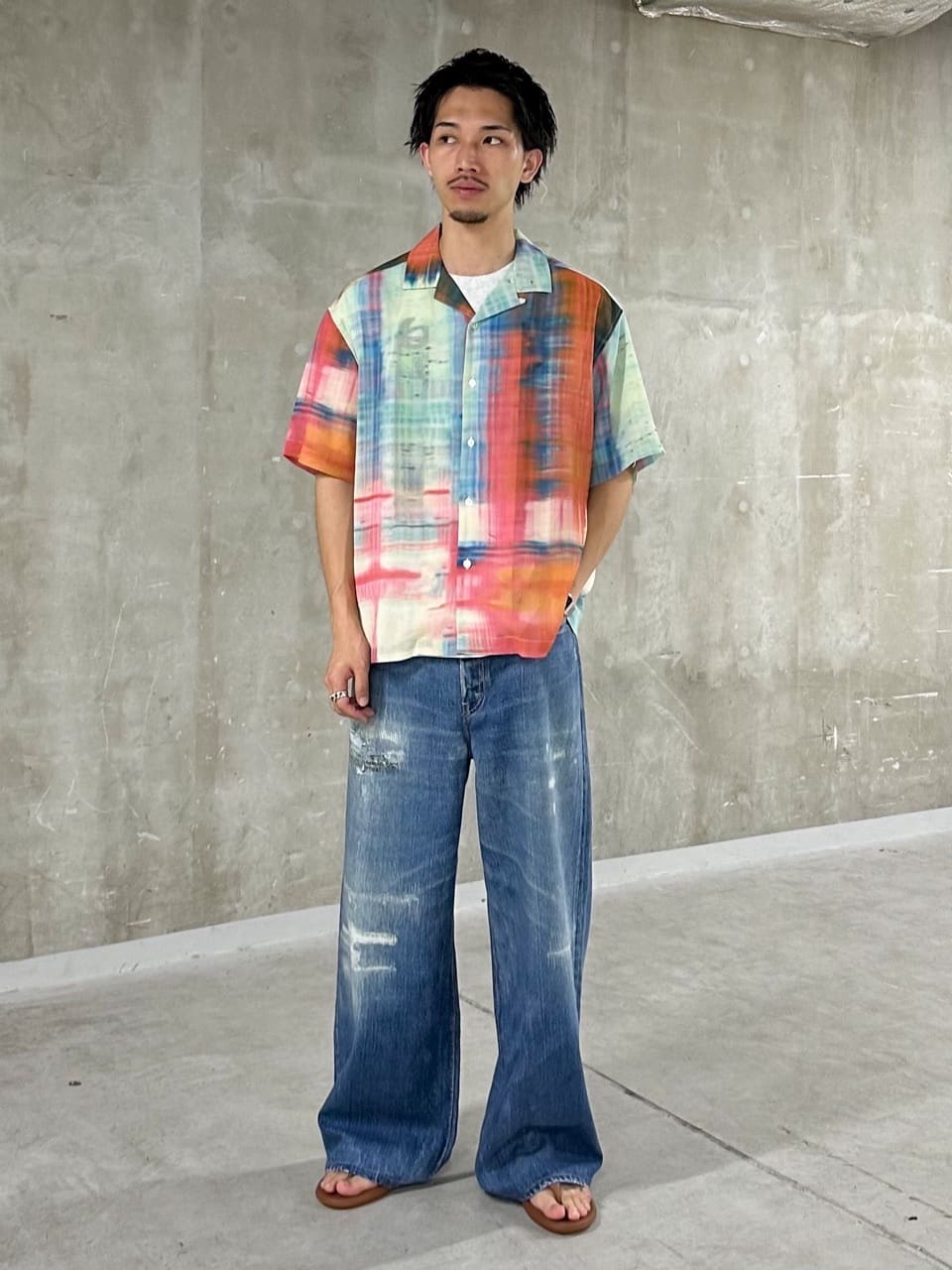 JOURNAL STANDARDのコーディネートを紹介します。｜Rakuten Fashion(楽天ファッション／旧楽天ブランドアベニュー)5733727