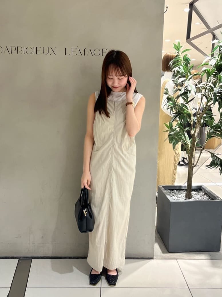 CAPRICIEUX LE'MAGE（カプリシューレマージュ）の「【サイズ展開
