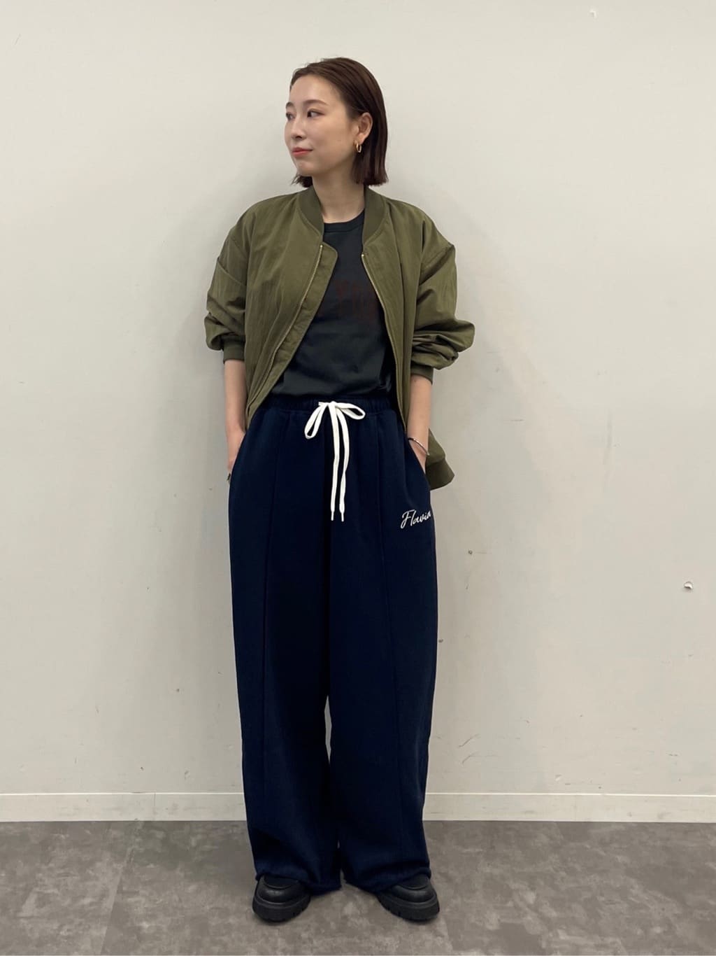 JOURNAL STANDARDのコーディネートを紹介します。｜Rakuten Fashion(楽天ファッション／旧楽天ブランドアベニュー)5734395