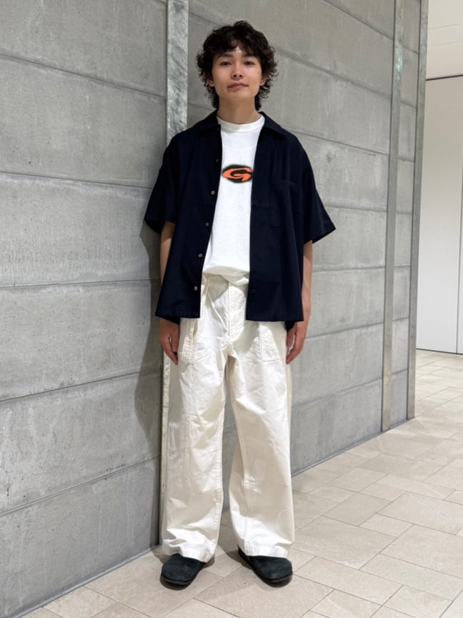JOURNAL STANDARDのコーディネートを紹介します。｜Rakuten Fashion(楽天ファッション／旧楽天ブランドアベニュー)5734743