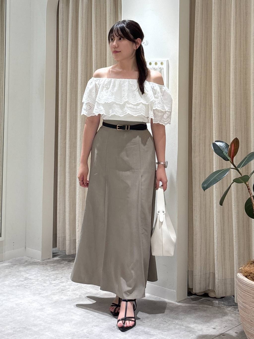 mysty womanのコーディネートを紹介します。｜Rakuten Fashion(楽天ファッション／旧楽天ブランドアベニュー)5735885