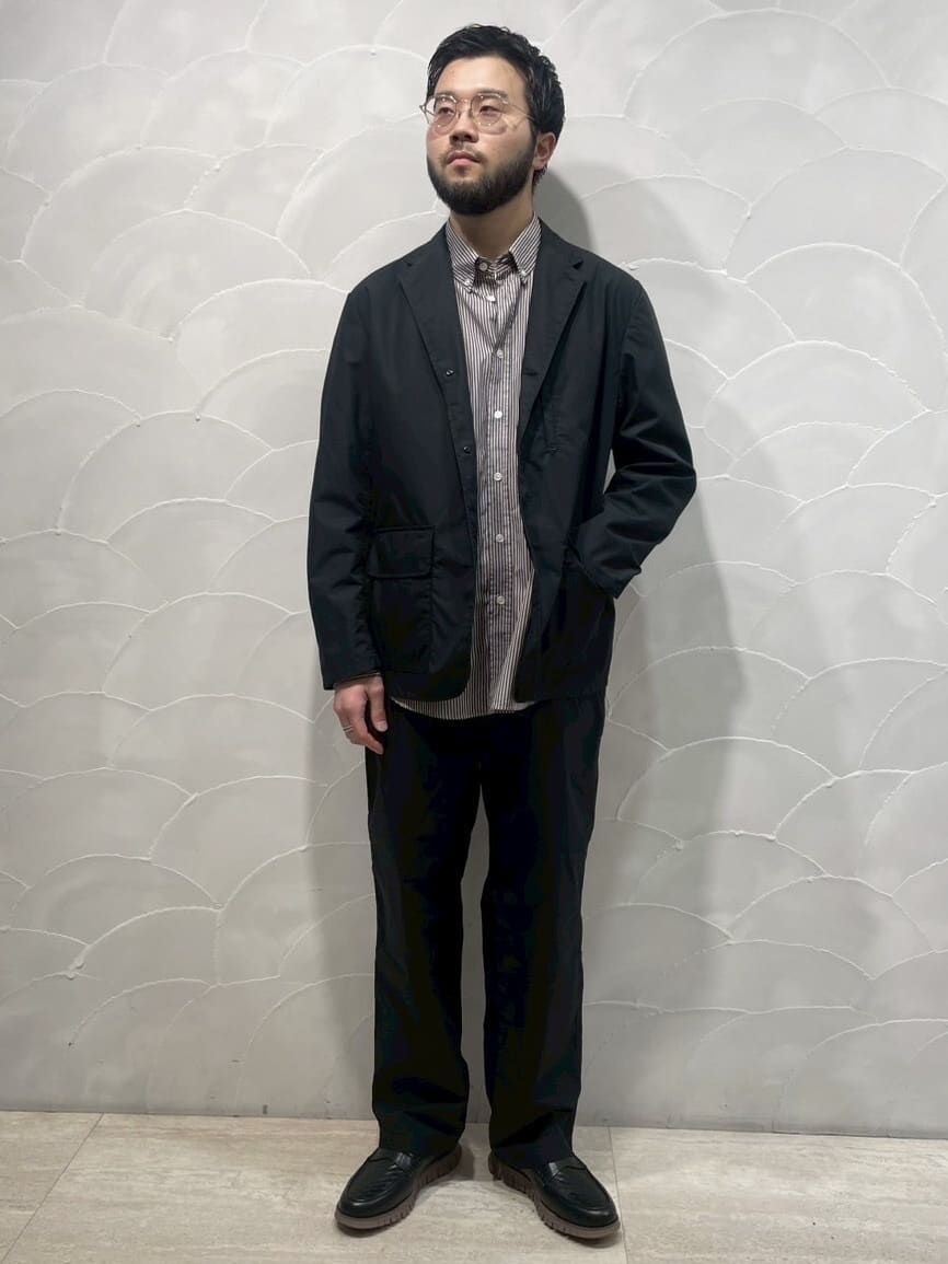 JOURNAL STANDARDのコーディネートを紹介します。｜Rakuten Fashion(楽天ファッション／旧楽天ブランドアベニュー)5740615