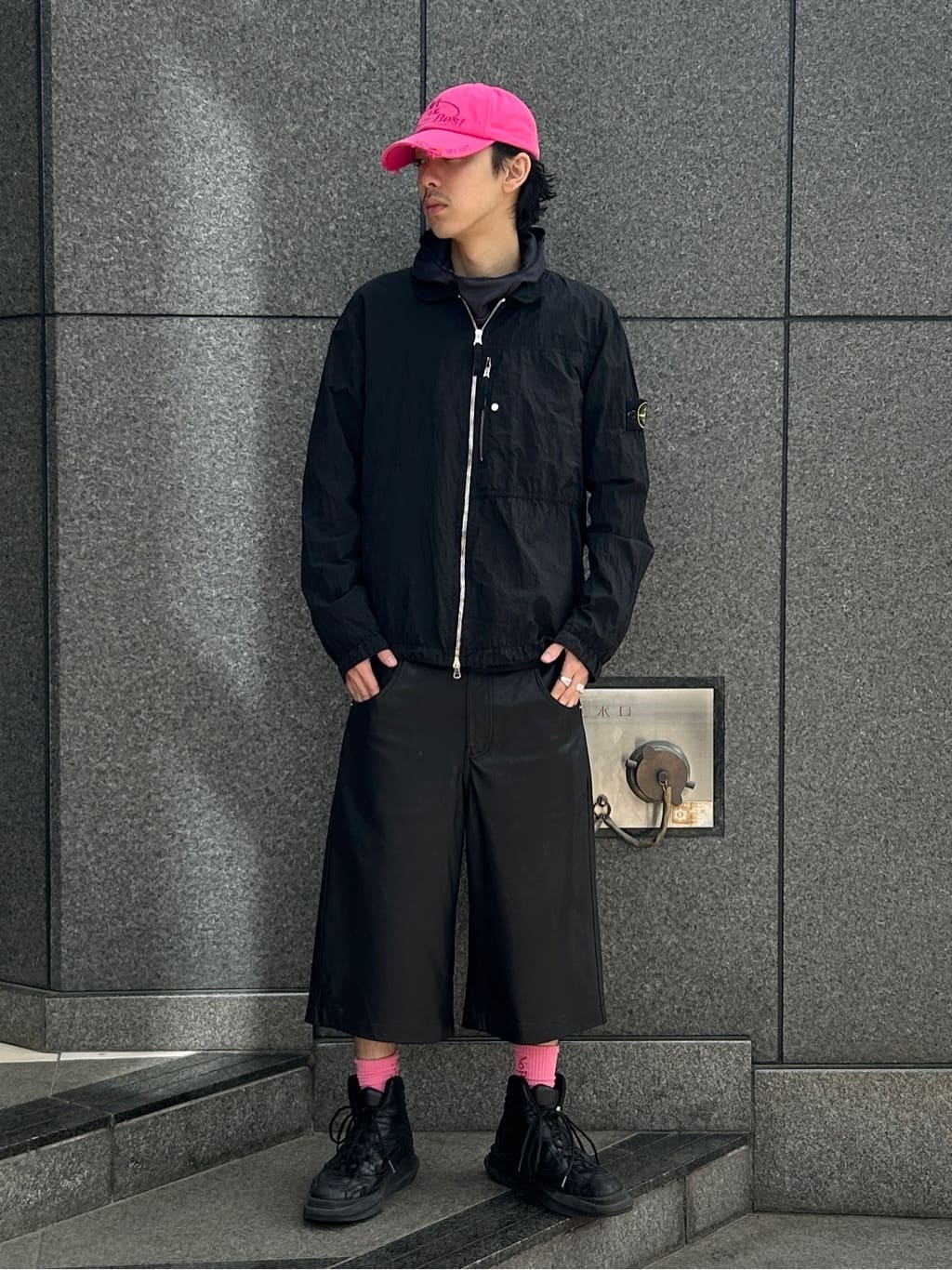 417 EDIFICEのコーディネートを紹介します。｜Rakuten Fashion(楽天ファッション／旧楽天ブランドアベニュー)5743273