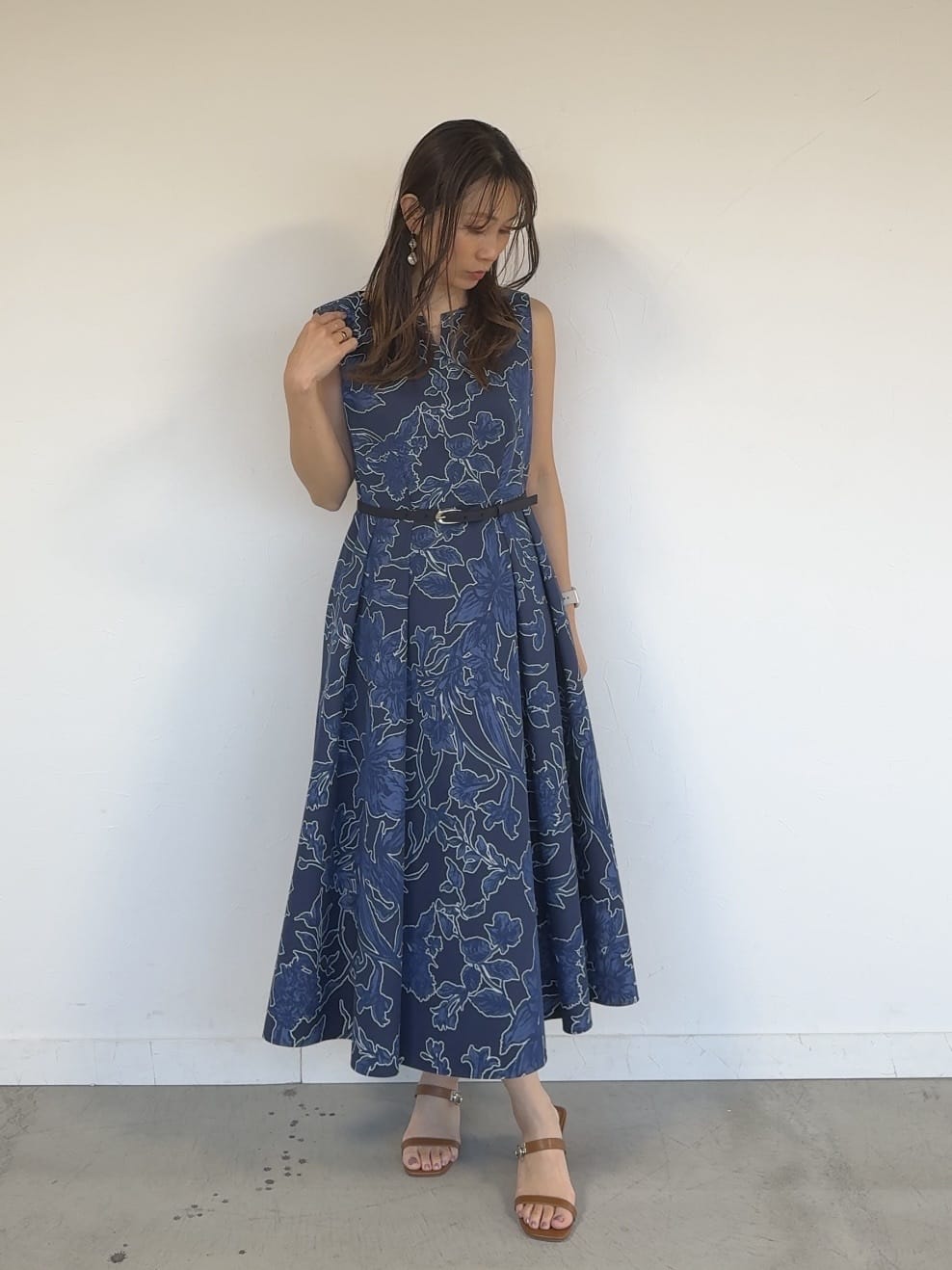 Viaggio Bluのコーディネートを紹介します。｜Rakuten Fashion(楽天ファッション／旧楽天ブランドアベニュー)5743741