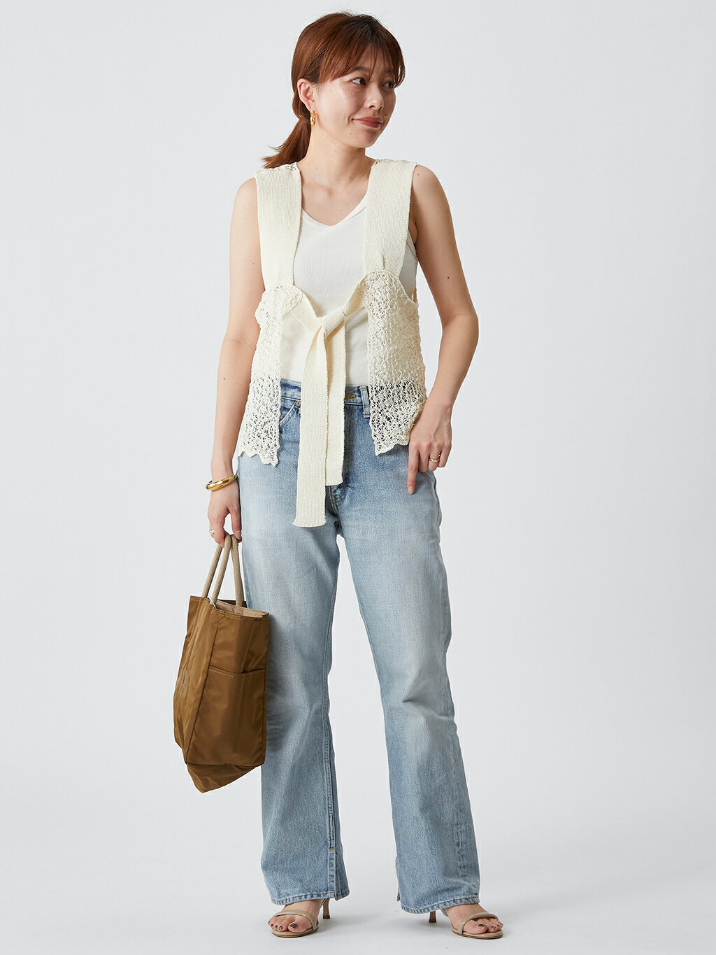 1er Arrondissementのコーディネートを紹介します。｜Rakuten Fashion(楽天ファッション／旧楽天ブランドアベニュー)5744241