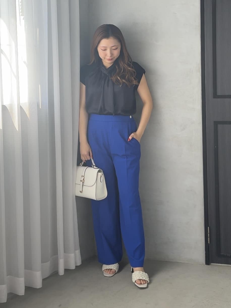 Viaggio Bluのコーディネートを紹介します。｜Rakuten Fashion(楽天ファッション／旧楽天ブランドアベニュー)5747213