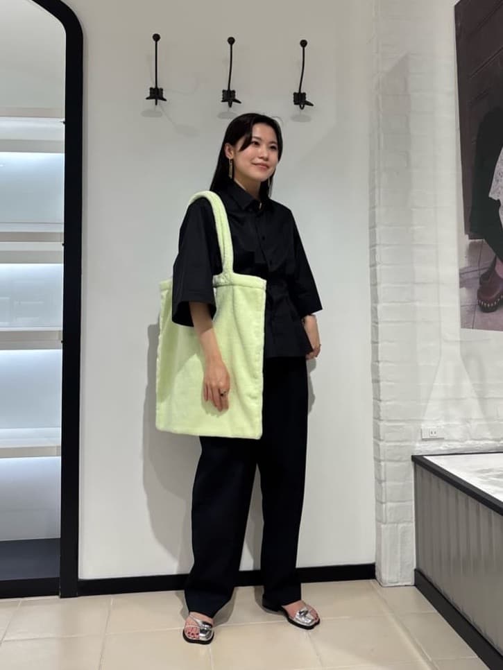 UNITED ARROWS LTD. OUTLET | <SY>サムカバー サンダル30