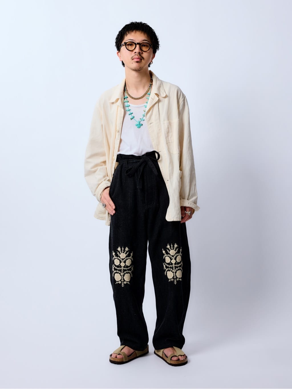 JOURNAL STANDARDのコーディネートを紹介します。｜Rakuten Fashion(楽天ファッション／旧楽天ブランドアベニュー)5749967
