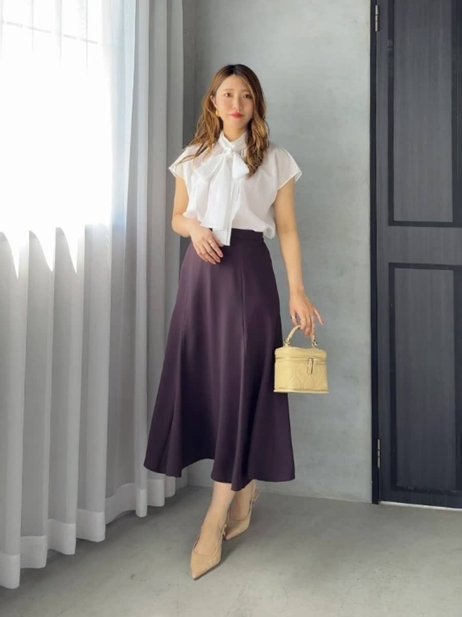 Viaggio Bluのコーディネートを紹介します。｜Rakuten Fashion(楽天ファッション／旧楽天ブランドアベニュー)5750454