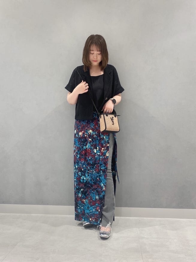 Vinのコーディネートを紹介します。｜Rakuten Fashion(楽天ファッション／旧楽天ブランドアベニュー)5751387