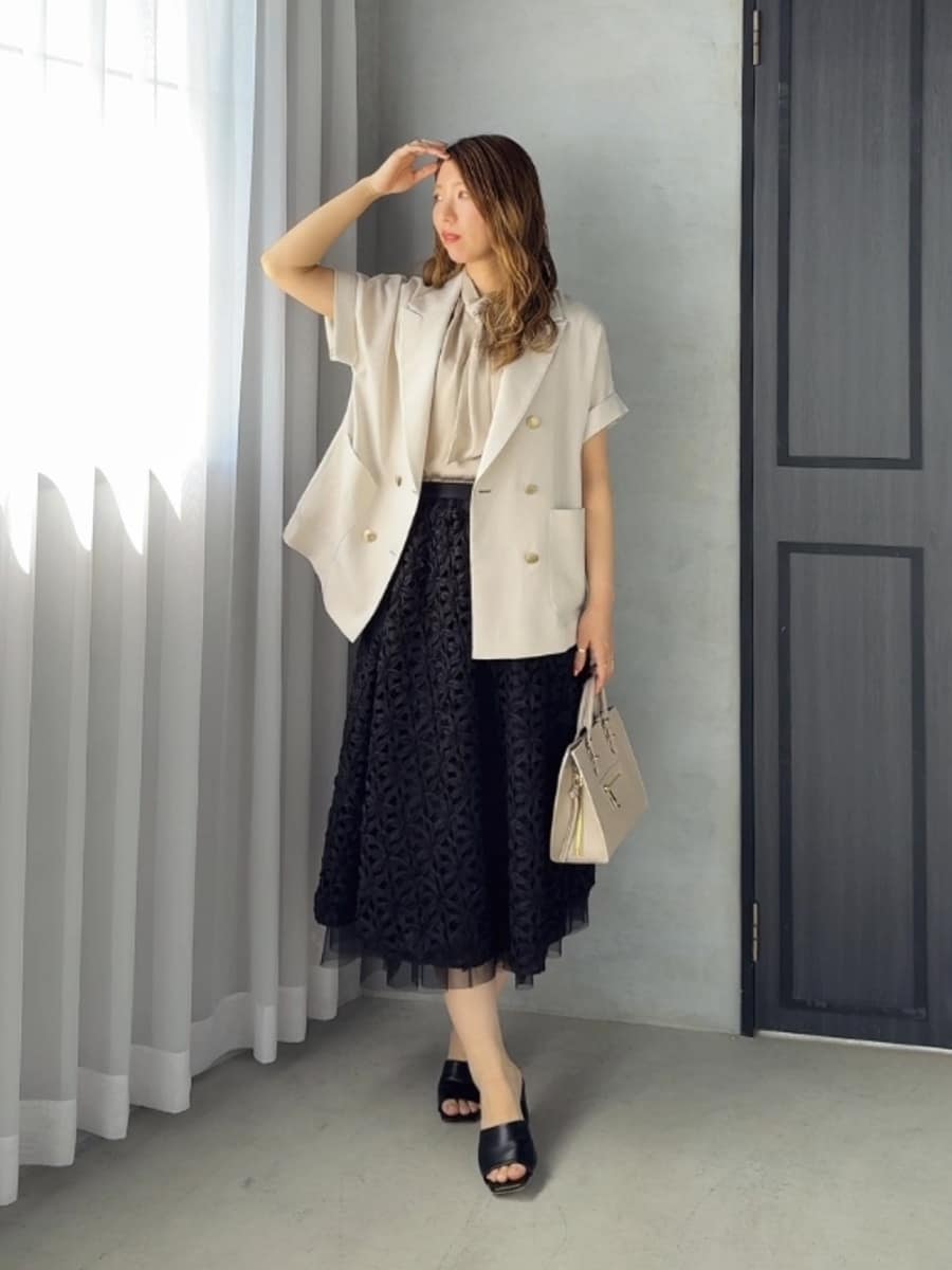 Viaggio Bluのコーディネートを紹介します。｜Rakuten Fashion(楽天ファッション／旧楽天ブランドアベニュー)5752211