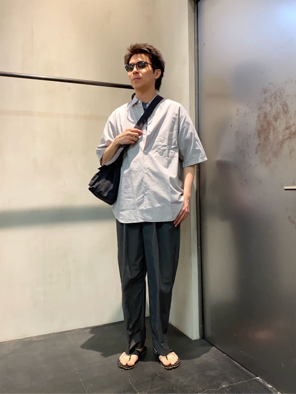 UNITED ARROWS LTD. OUTLET | <Steven Alan> サプレックス インツー