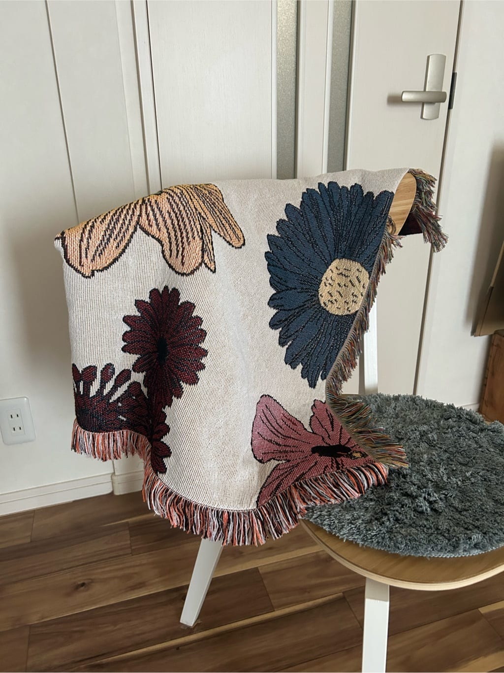 BIRTHDAY BAR | 【SAHIR サヒール】Throwket flower | Rakuten Fashion