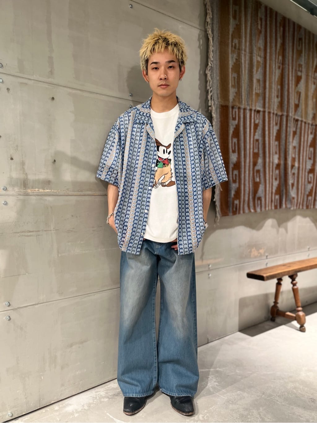 JOURNAL STANDARDのコーディネートを紹介します。｜Rakuten Fashion(楽天ファッション／旧楽天ブランドアベニュー)5754609