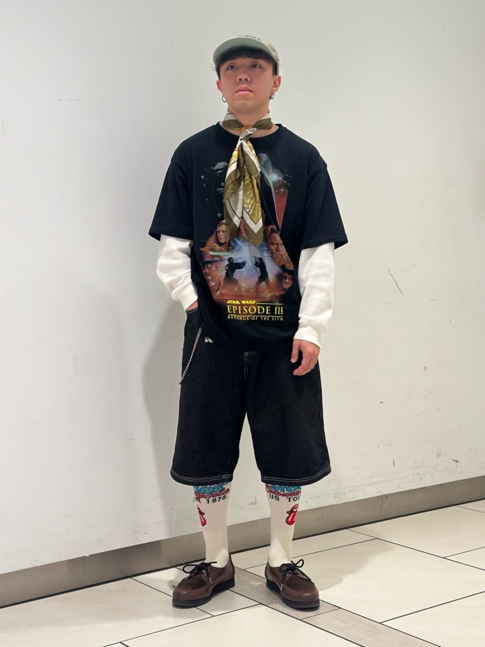 JOURNAL STANDARDのコーディネートを紹介します。｜Rakuten Fashion(楽天ファッション／旧楽天ブランドアベニュー)5761103