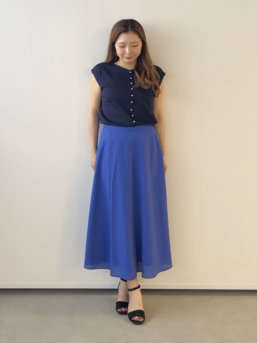 Viaggio Bluのコーディネートを紹介します。｜Rakuten Fashion(楽天ファッション／旧楽天ブランドアベニュー)5763395