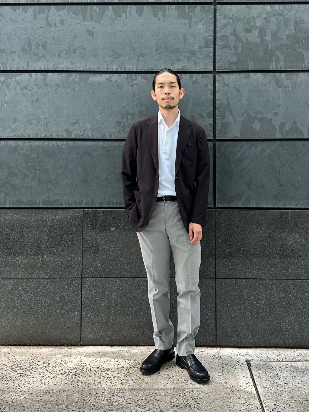 UNITED ARROWS LTD. OUTLET | ライトサッカー シングル2ボタン