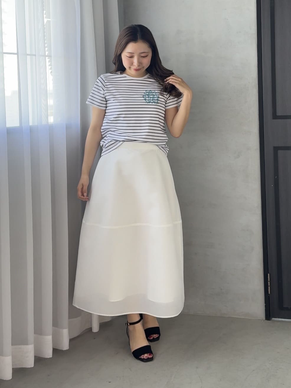 Viaggio Bluのコーディネートを紹介します。｜Rakuten Fashion(楽天ファッション／旧楽天ブランドアベニュー)5764852