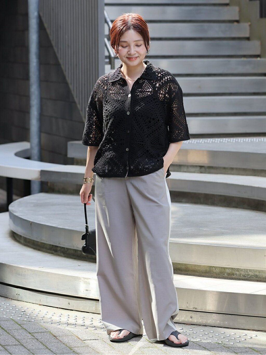 JOURNAL STANDARDのコーディネートを紹介します。｜Rakuten Fashion(楽天ファッション／旧楽天ブランドアベニュー)5765778