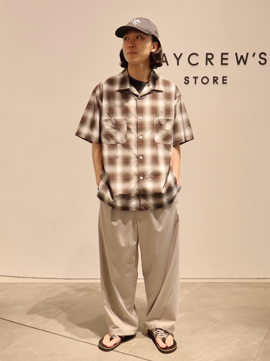 JOURNAL STANDARDのコーディネートを紹介します。｜Rakuten Fashion(楽天ファッション／旧楽天ブランドアベニュー)5767916