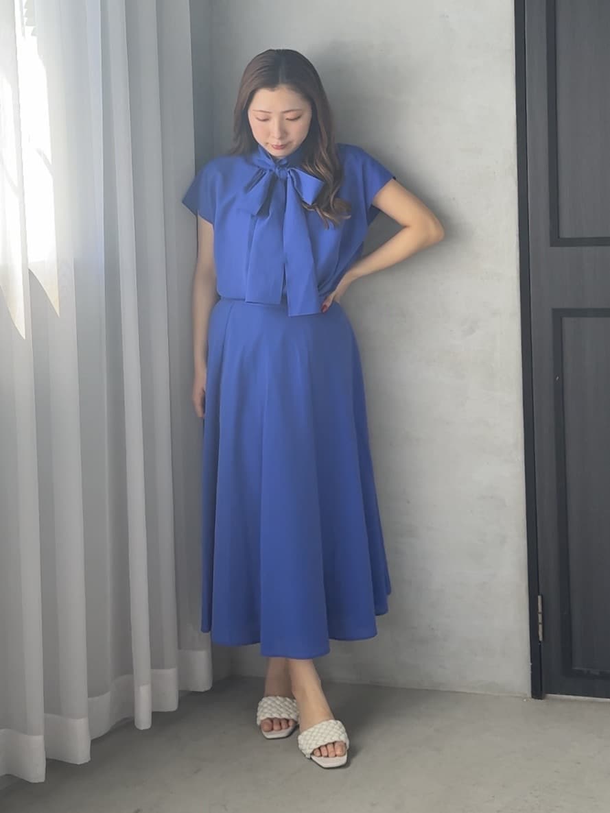 Viaggio Bluのコーディネートを紹介します。｜Rakuten Fashion(楽天ファッション／旧楽天ブランドアベニュー)5771525