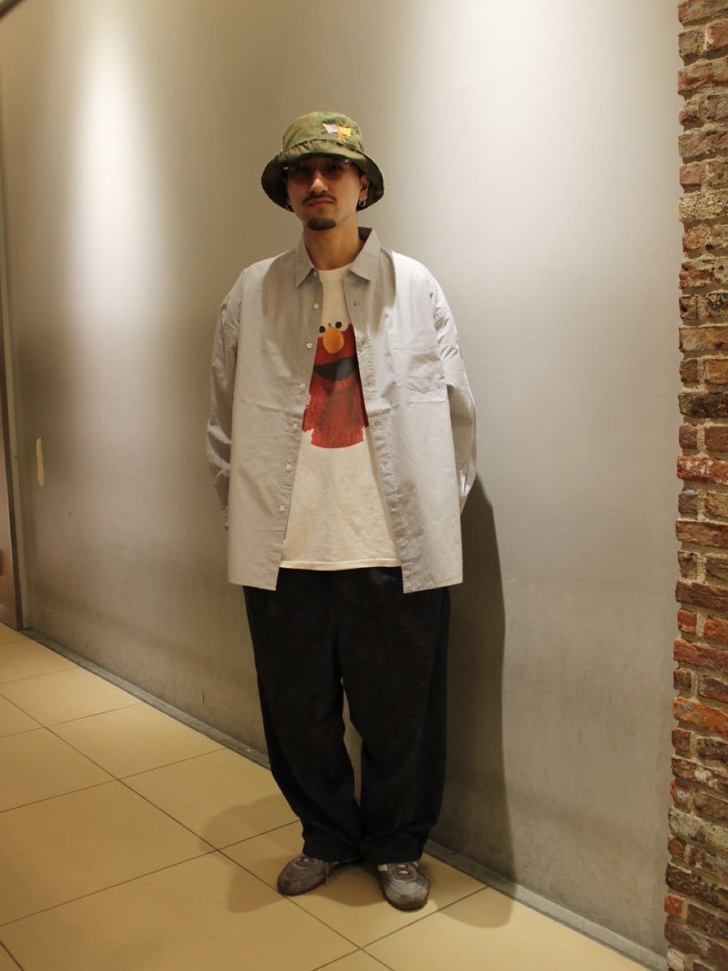 JOURNAL STANDARDのコーディネートを紹介します。｜Rakuten Fashion(楽天ファッション／旧楽天ブランドアベニュー)5771964