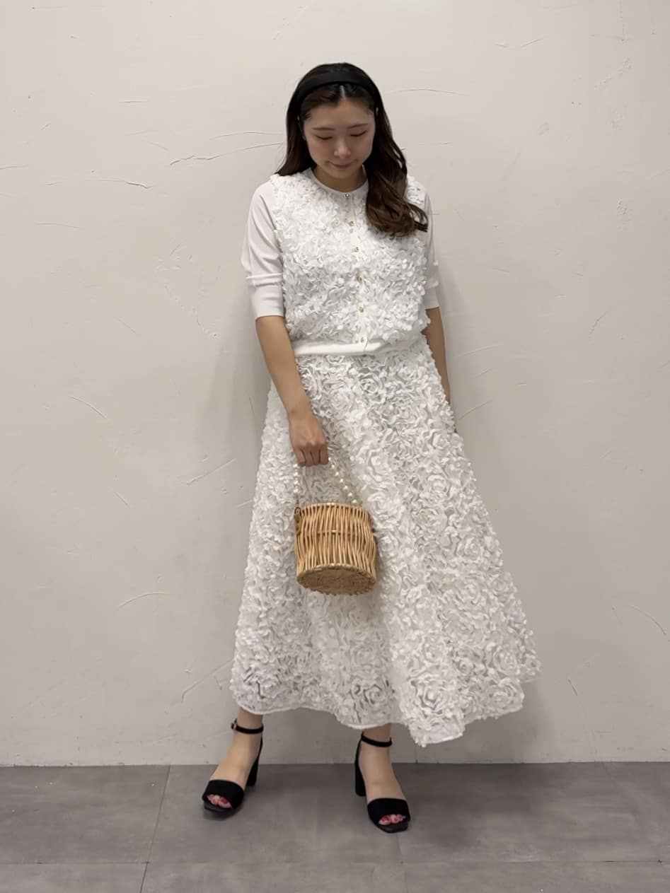 Viaggio Bluのコーディネートを紹介します。｜Rakuten Fashion(楽天ファッション／旧楽天ブランドアベニュー)5774168