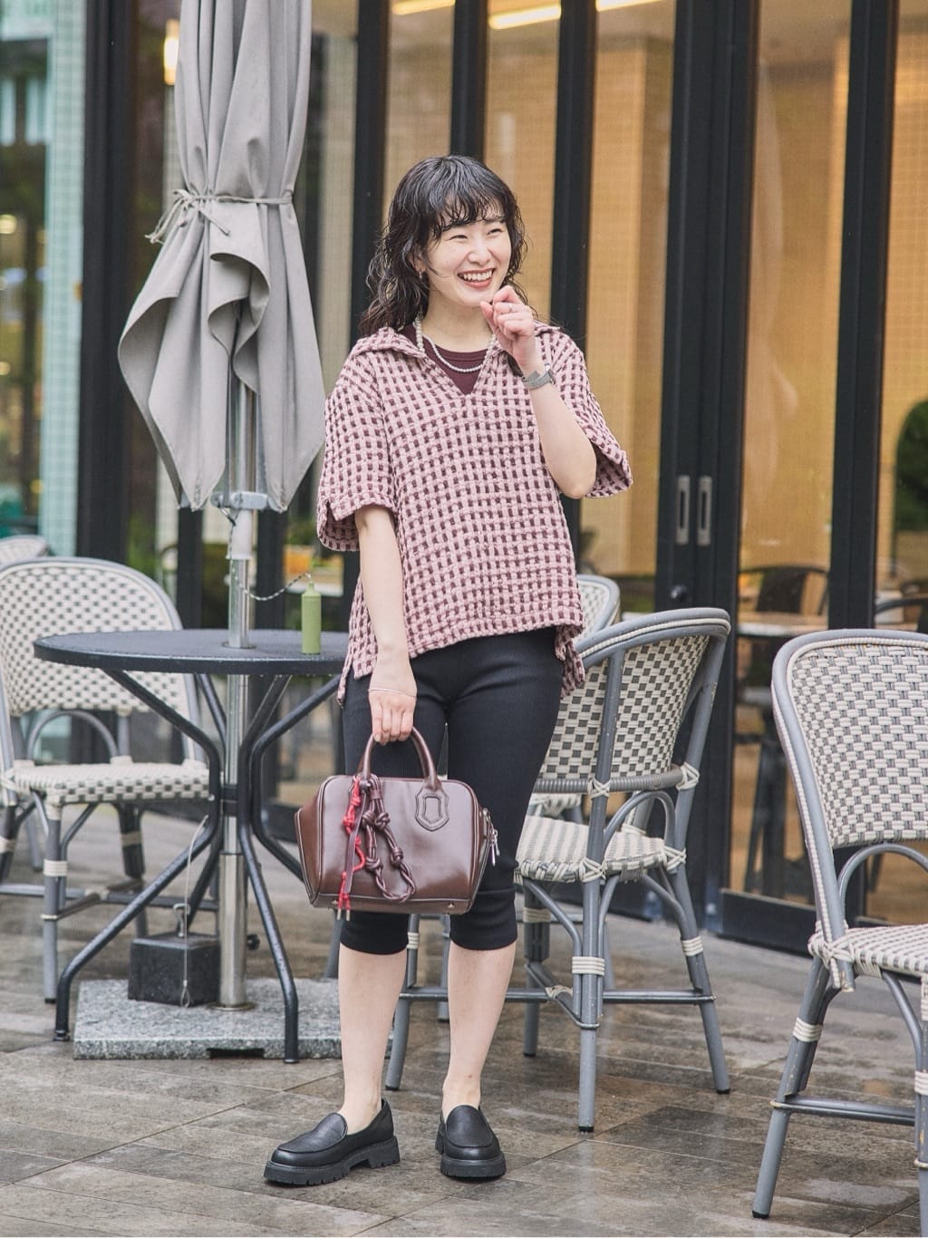 JOURNAL STANDARDのコーディネートを紹介します。｜Rakuten Fashion(楽天ファッション／旧楽天ブランドアベニュー)5774391
