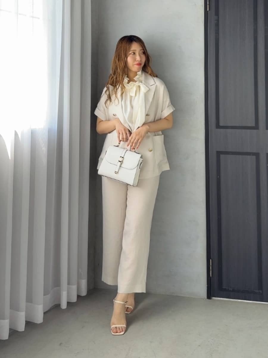Viaggio Bluのコーディネートを紹介します。｜Rakuten Fashion(楽天ファッション／旧楽天ブランドアベニュー)5774651
