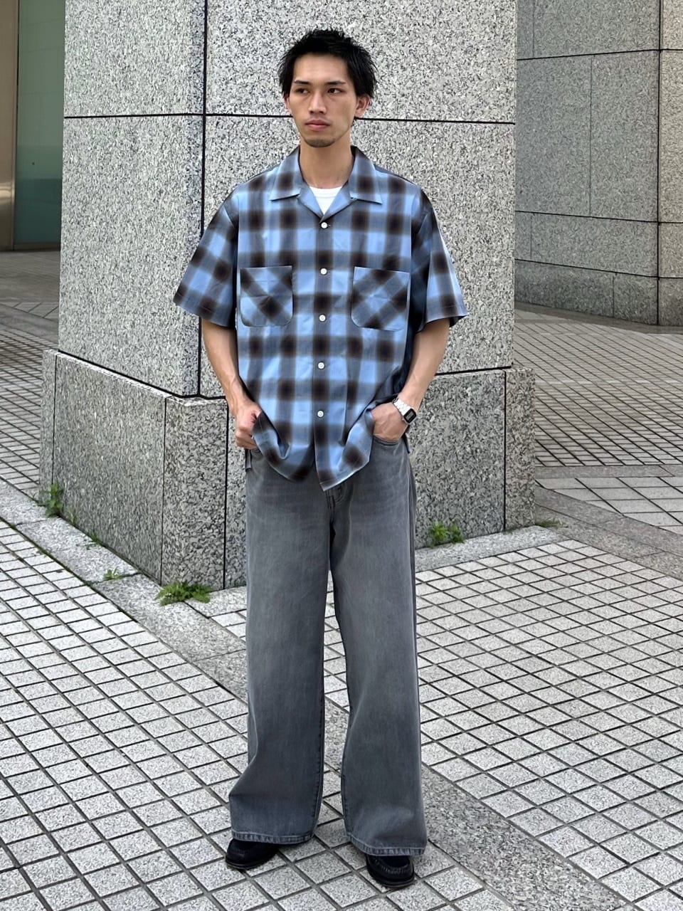 JOURNAL STANDARDのコーディネートを紹介します。｜Rakuten Fashion(楽天ファッション／旧楽天ブランドアベニュー)5774721