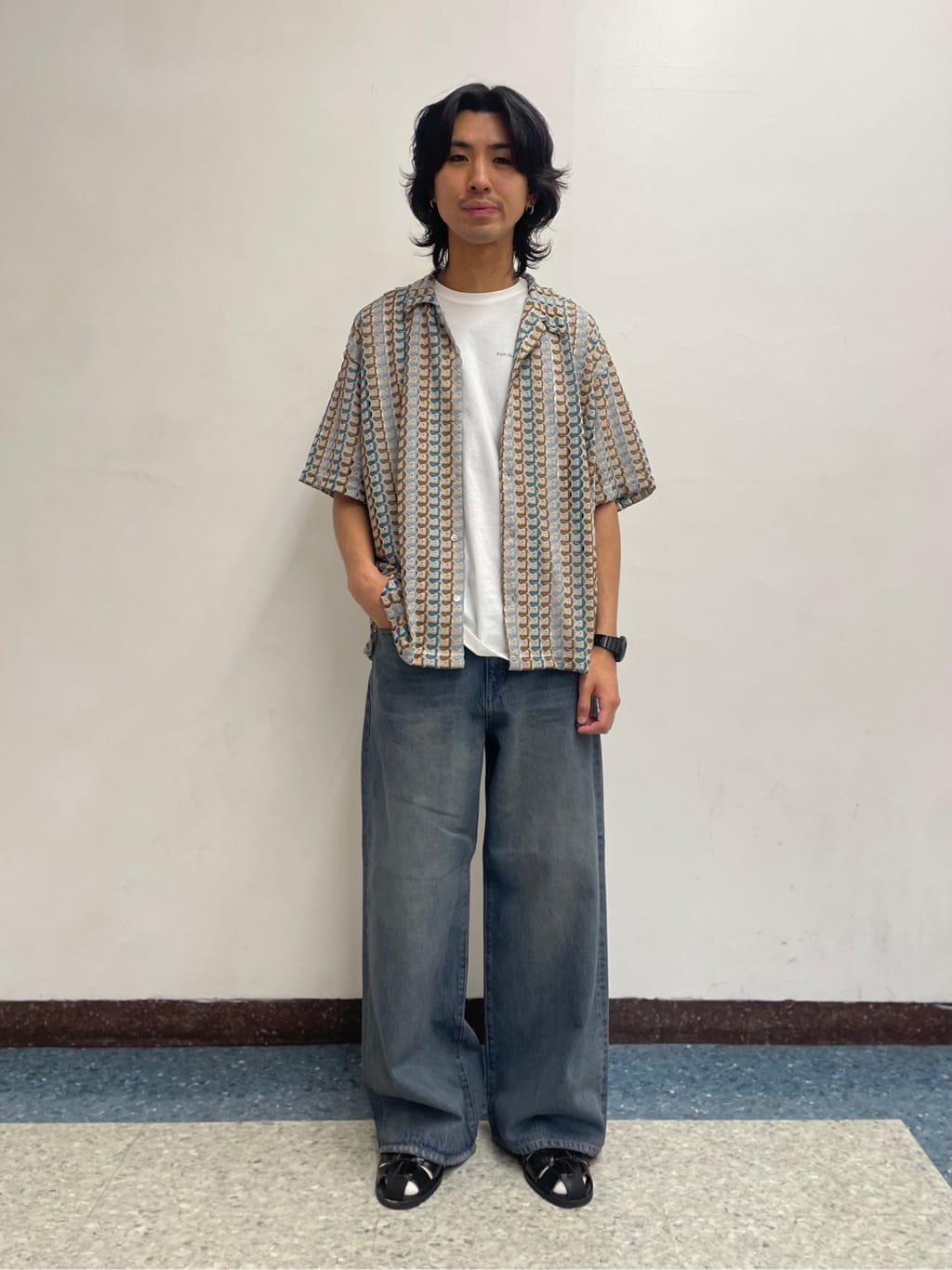 JOURNAL STANDARDのコーディネートを紹介します。｜Rakuten Fashion(楽天ファッション／旧楽天ブランドアベニュー)5778373
