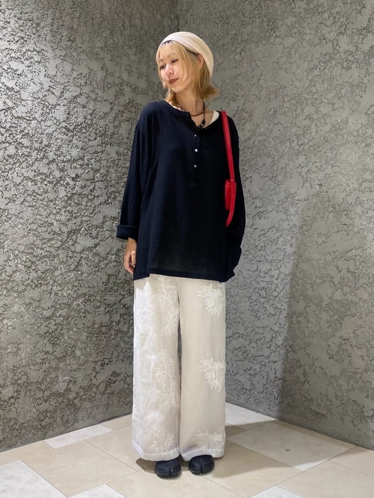 JOURNAL STANDARDのコーディネートを紹介します。｜Rakuten Fashion(楽天ファッション／旧楽天ブランドアベニュー)5779175