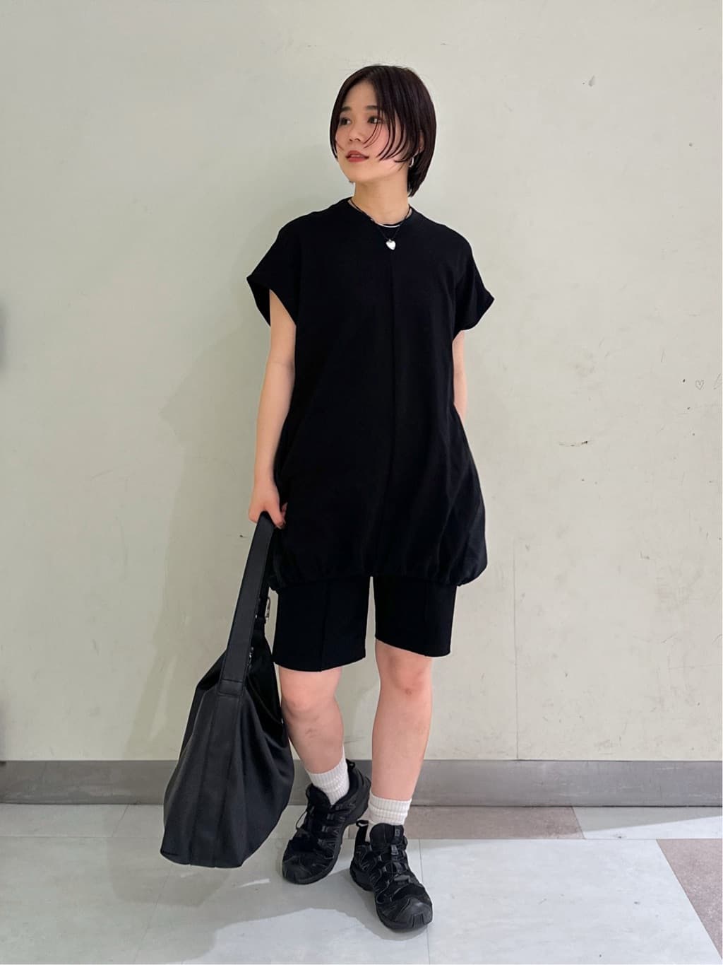 HeRIN.CYEのコーディネートを紹介します。｜Rakuten Fashion(楽天ファッション／旧楽天ブランドアベニュー)5781089
