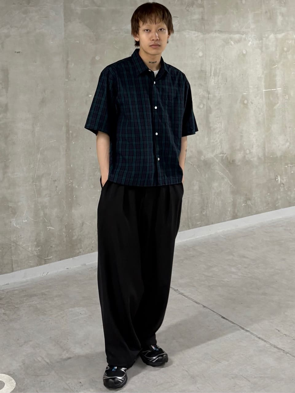 JOURNAL STANDARDのコーディネートを紹介します。｜Rakuten Fashion(楽天ファッション／旧楽天ブランドアベニュー)5781604