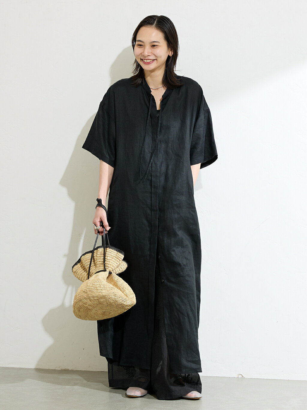 JOURNAL STANDARDのコーディネートを紹介します。｜Rakuten Fashion(楽天ファッション／旧楽天ブランドアベニュー)5783564