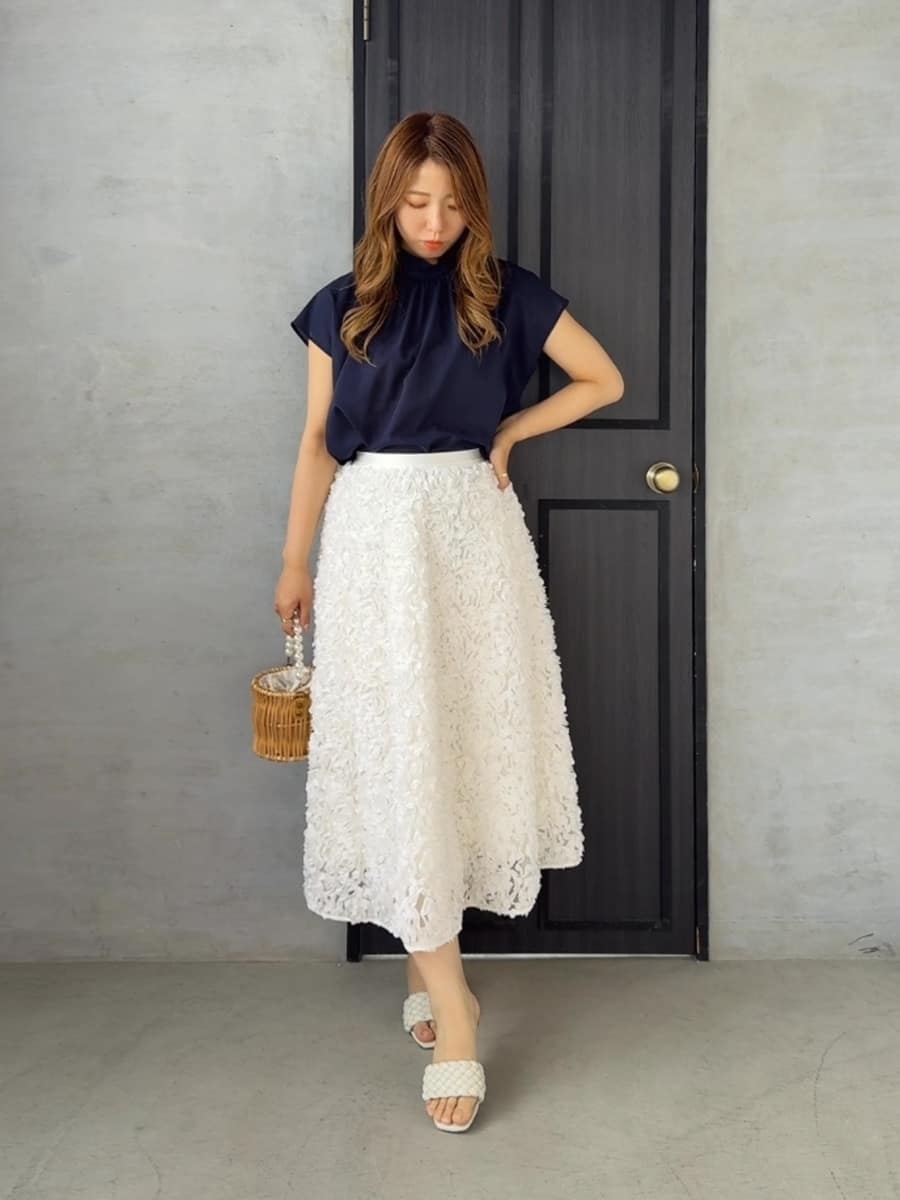Viaggio Bluのコーディネートを紹介します。｜Rakuten Fashion(楽天ファッション／旧楽天ブランドアベニュー)5784320