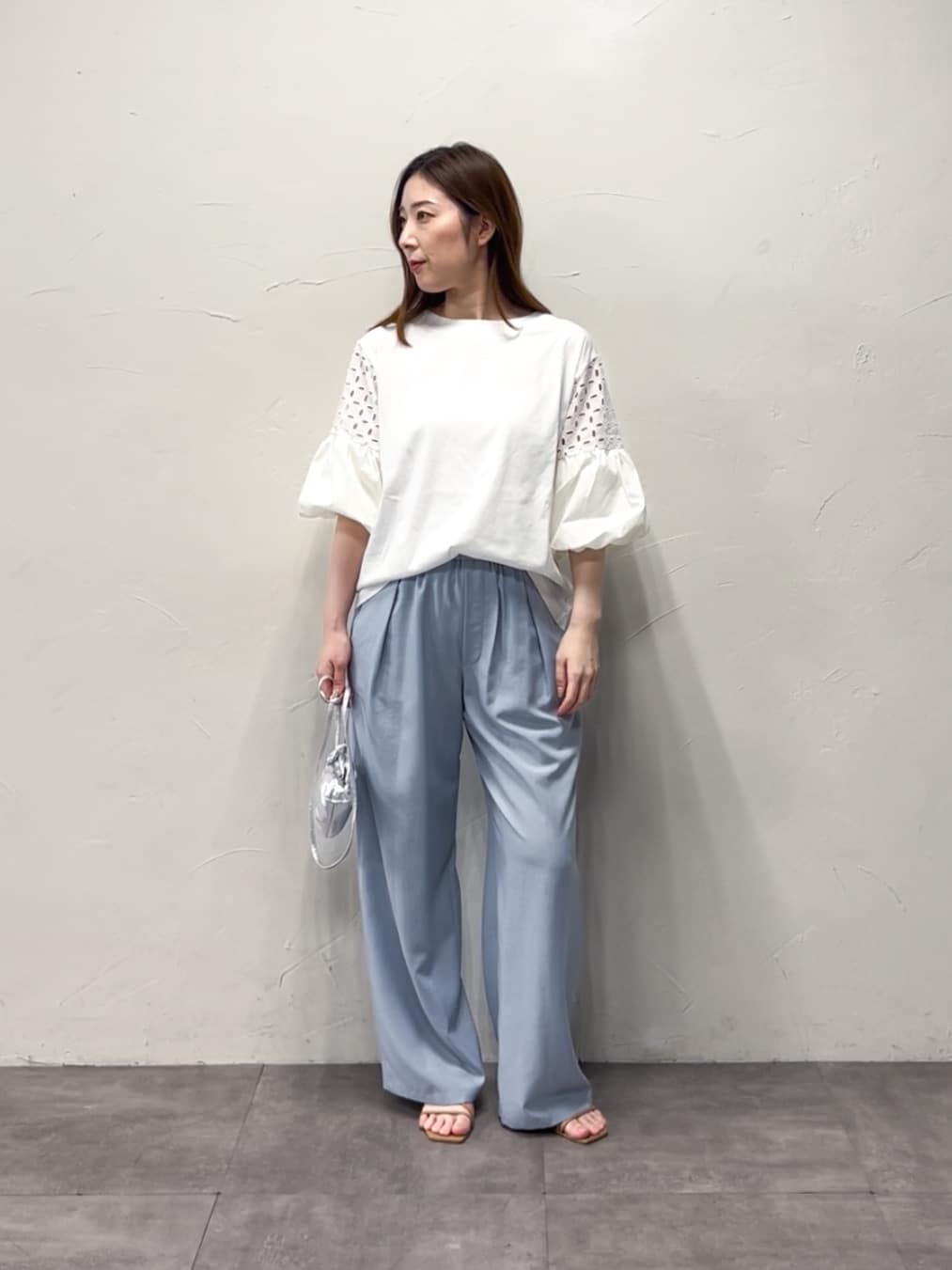 MAYSON GREYのコーディネートを紹介します。｜Rakuten Fashion(楽天ファッション／旧楽天ブランドアベニュー)5784391