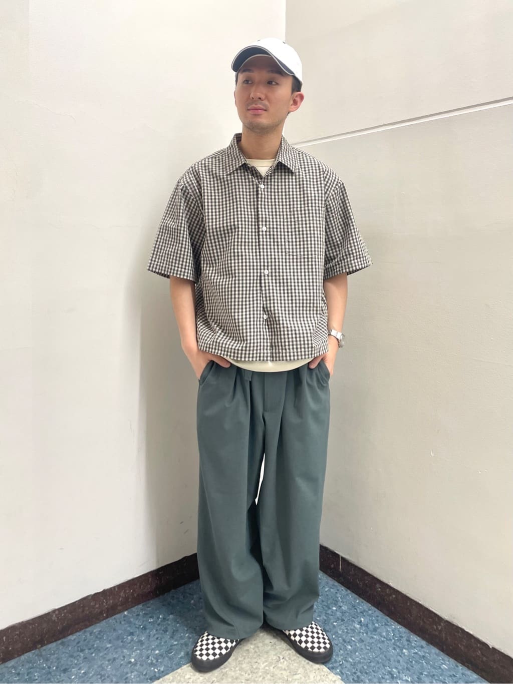 JOURNAL STANDARDのコーディネートを紹介します。｜Rakuten Fashion(楽天ファッション／旧楽天ブランドアベニュー)5784850